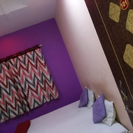 Hotel Atithi Satkar Akola Eksteriør billede