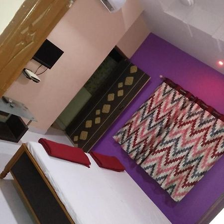 Hotel Atithi Satkar Akola Eksteriør billede